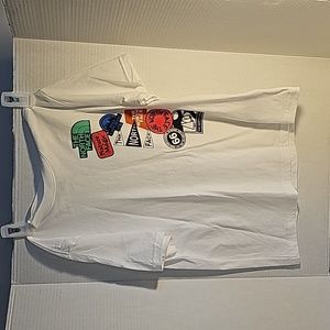 Boys t-shirt